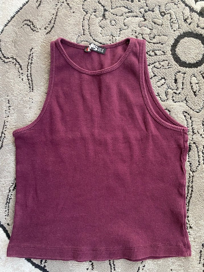 Mürdüm Crop - Görsel 3