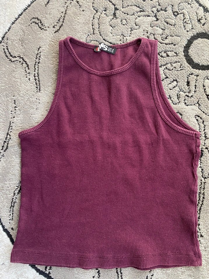 Mürdüm Crop - Görsel 2