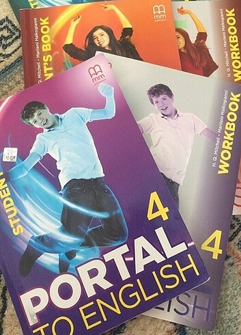 Portal english 3-4