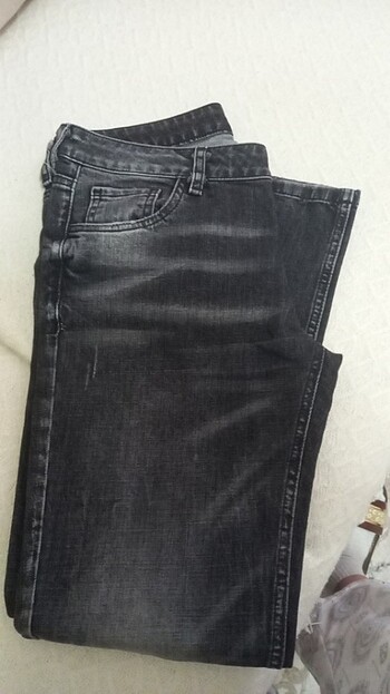 38 Beden Pantolon