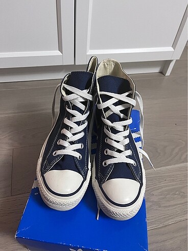 Converse spor ayakkabı