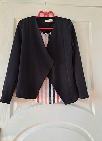 Blazer ceket