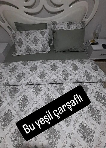 Özdilek Nevresim takımları