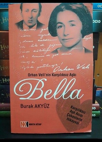 Bella «Burak Akyüz»