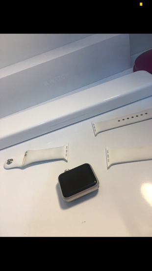 Apple watch