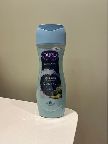Duru Deniz Tuzu & Yosun Duş Jeli