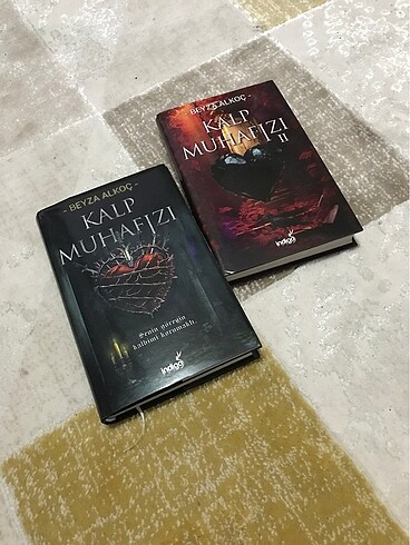 Kalp muhafızı Beyza Alkoç