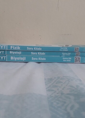 Palme tyt ayt biyoloji tyt fizik