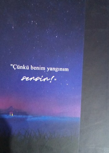 Benimle Yan BEYZA ÖZAYDIN - Görsel 5