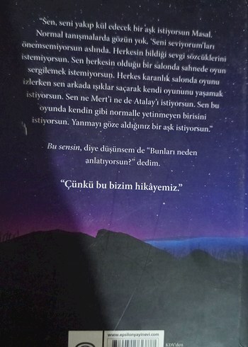 Benimle Yan BEYZA ÖZAYDIN - Görsel 2