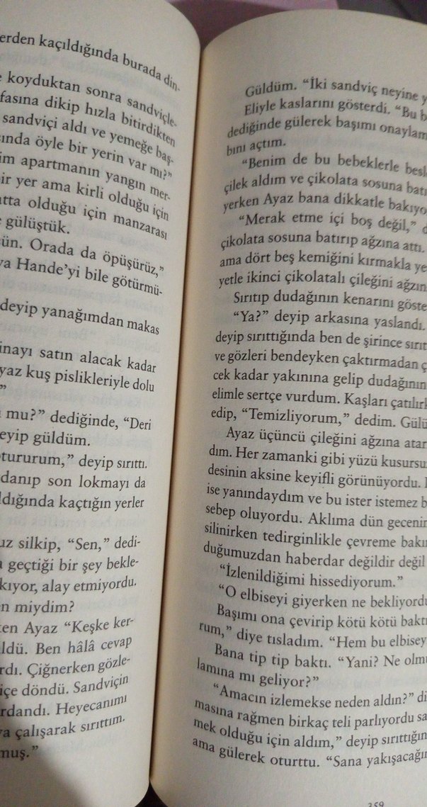 Benimle Yan BEYZA ÖZAYDIN - Görsel 4