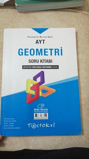 Test okul geometri soru bankası 