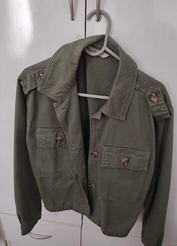 LC Waikiki Ceket