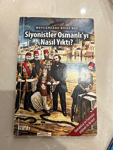 Kitap