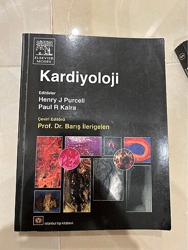 Kardiyoloji / Henry Purcell