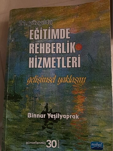 Eğitimde Rehberlik hizmetleri