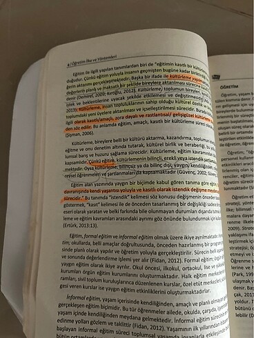 Beden Öğretim Yöntem ve Teknikleri