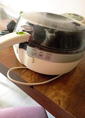 Tefal