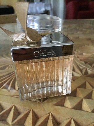 chloe edt 75ml 