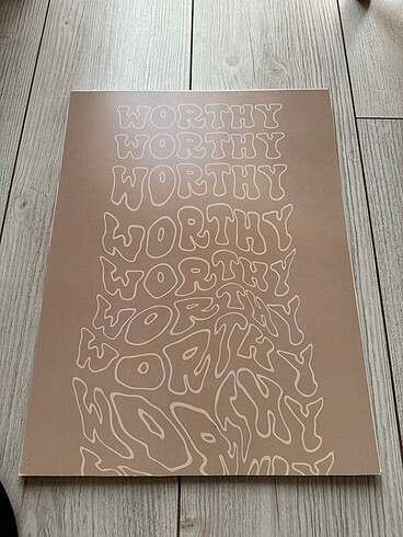 Poster