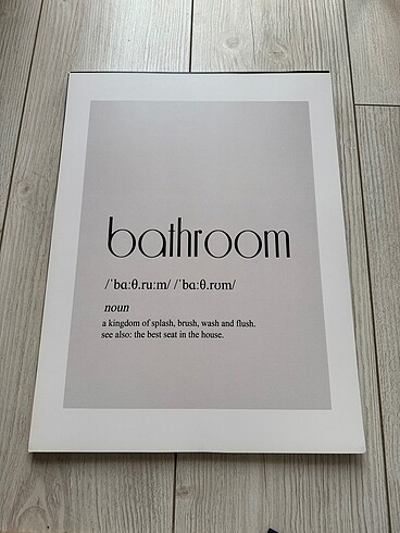 Poster