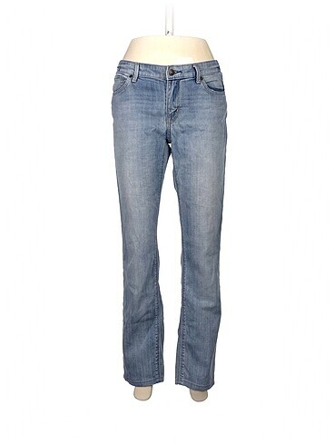 H&M Jean / Kot %70 İndirimli.