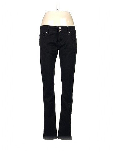 PreLoved Jean / Kot %70 İndirimli.