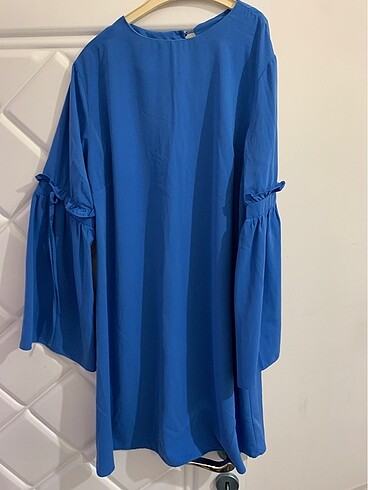 tesettür tunik