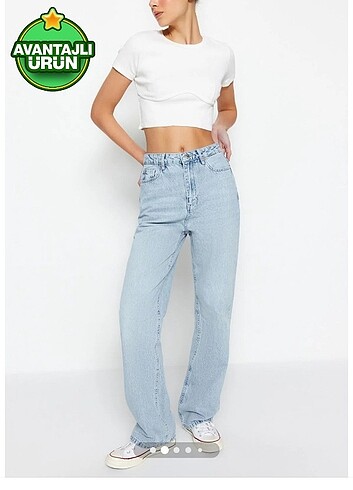 Trendyolmilla Jeans