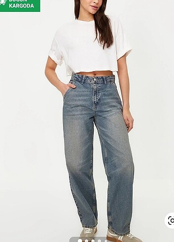 Trendyolmilla Jeans