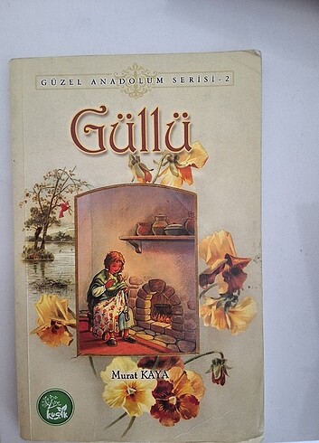 Güllü