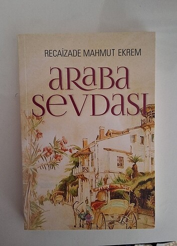 Araba Sevdası