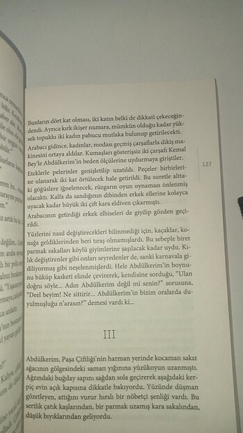Beden Renk Kurt Kanunu Kemal Tahir