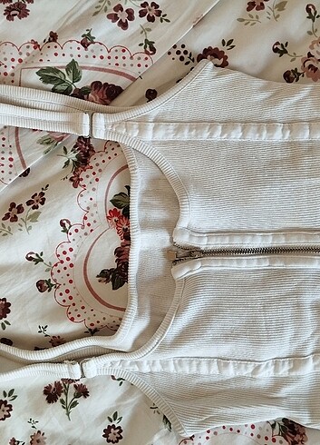 Dilvin Dilvin korse crop atlet