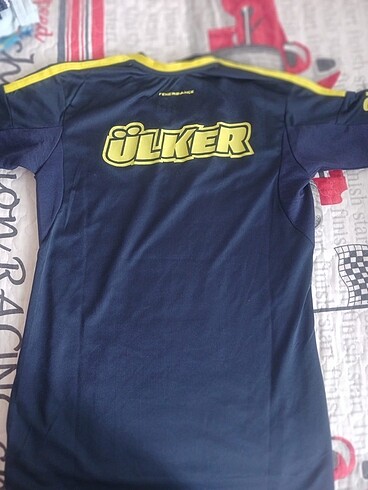 Adidas FENERBAHÇE FORMASI