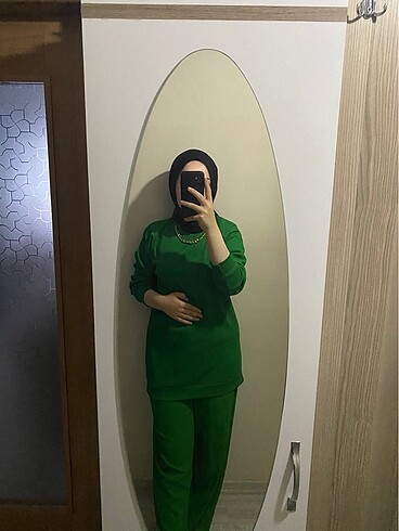 TUNİK-PANTOLON TAKIM