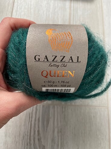 Gazzal -Queen ip