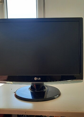 Lg monitör 