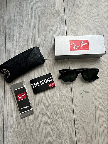 Rayban Güneş Gözlüğü