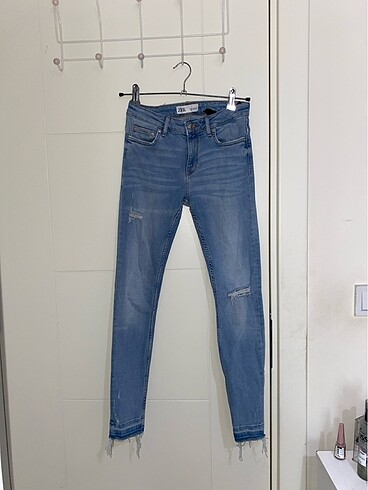 zara pantolon