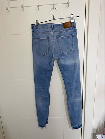 36 Beden zara pantolon