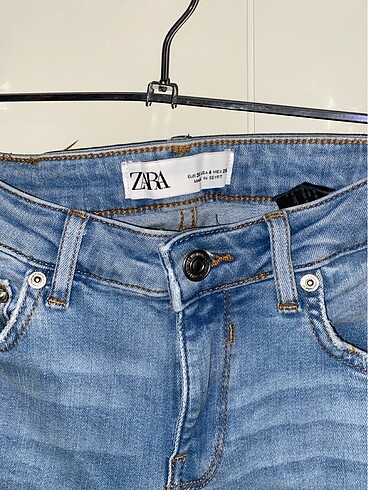 Zara zara pantolon