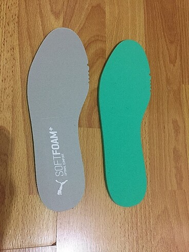 Puma Puma Softfoam Ayakkabı Tabanlık