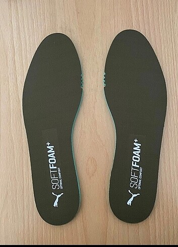 PUMA TABANLIK