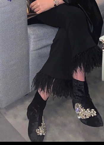 Zara Kadife Bot