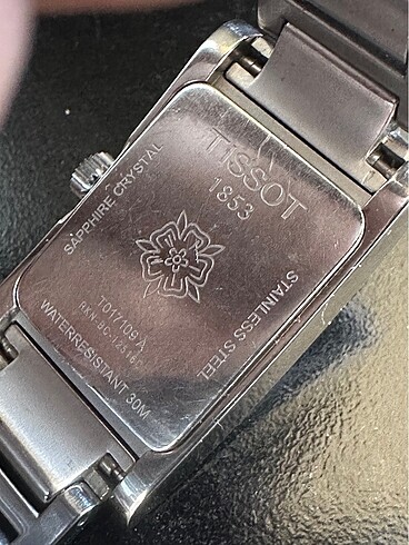 Tissot Tissot saat