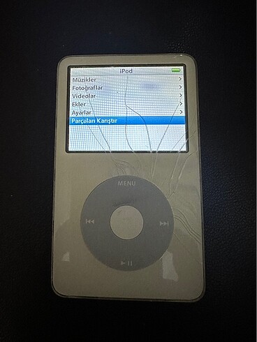 iPod 5.nesil
