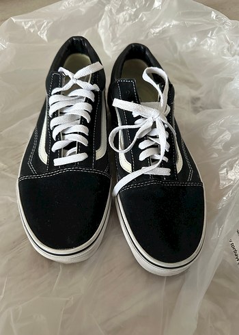 Vans old skoll