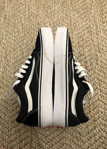Vans old skoll