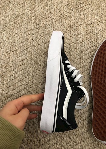 Vans Vans old skoll